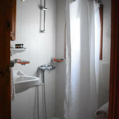 Apartmán Antifanous Rhodes City