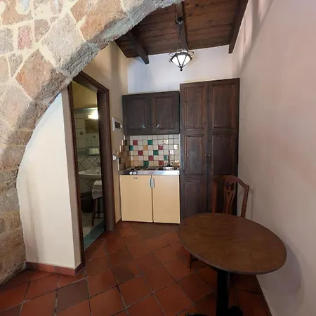 Antifanous * Rhodes City