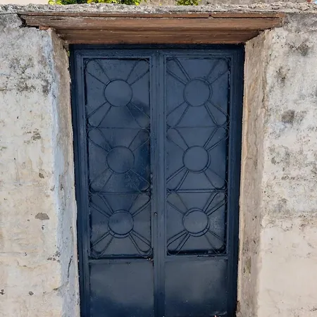 Apartamento Antifanous *