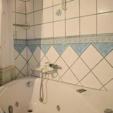 Antifanous Apartman *