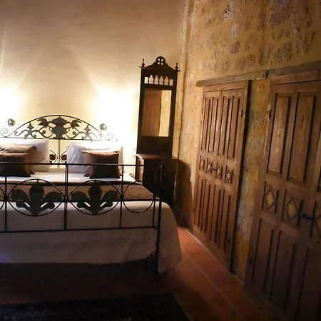 Apartamento Antifanous