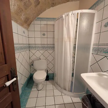 דירה Antifanous עיר רודוס