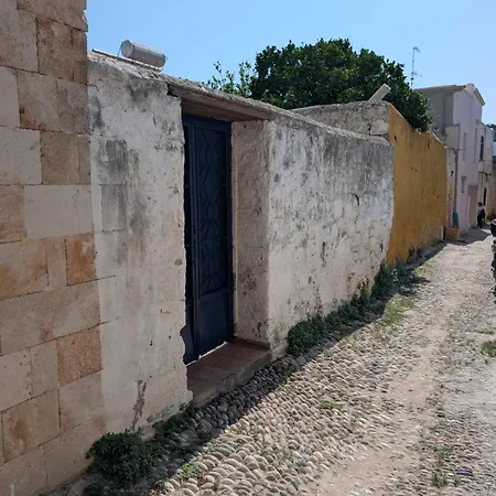 Antifanous דירה עיר רודוס