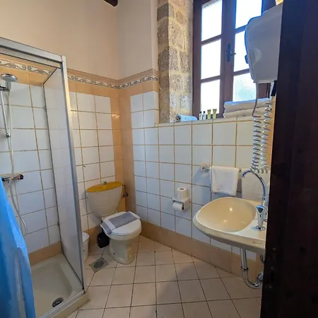 Lejlighed Antifanous *