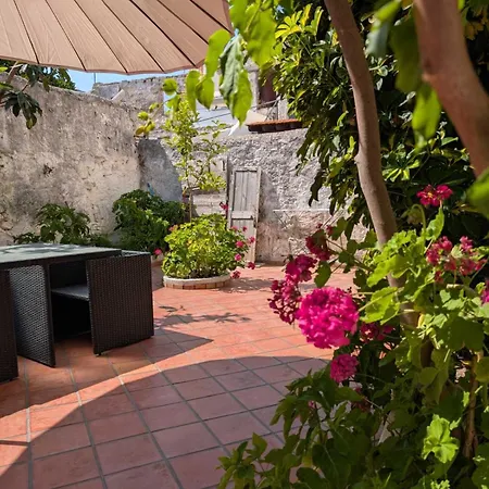 Antifanous * עיר רודוס