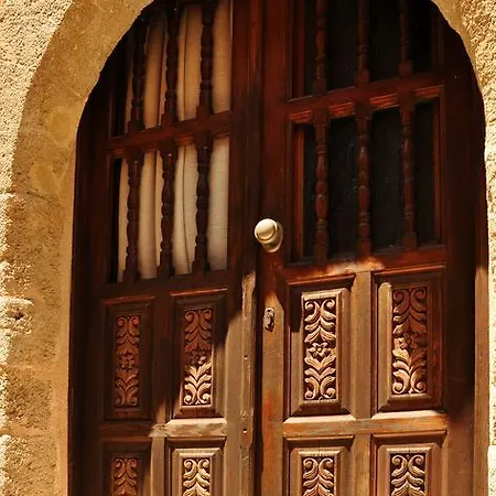 Lejlighed Antifanous *