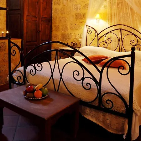 Apartament Antifanous Rhodes City