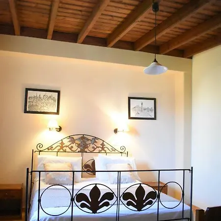 Antifanous דירה עיר רודוס