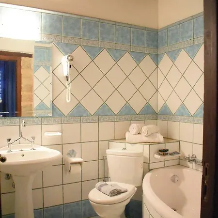 Antifanous עיר רודוס