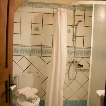 Apartament Antifanous