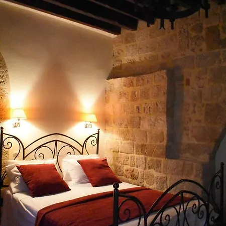 Antifanous * עיר רודוס