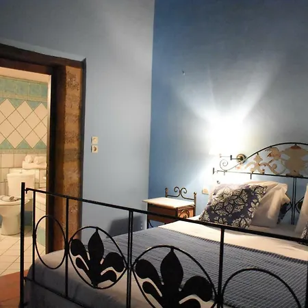 Antifanous Apartament Rhodes City