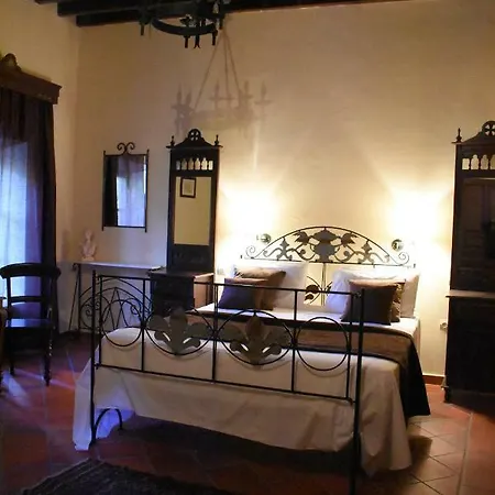 Apartmán Antifanous