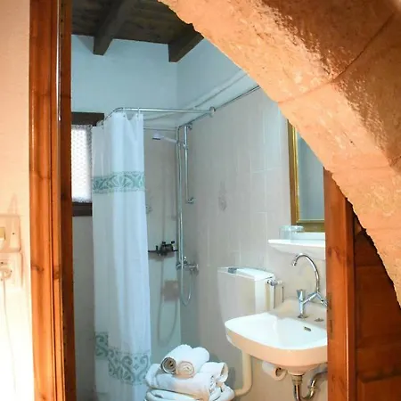 Apartamento Antifanous