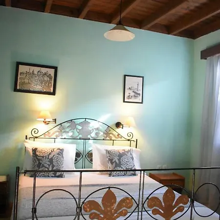 Apartmán Antifanous *