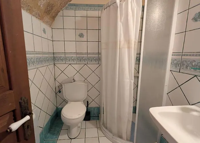 公寓 Antifanous Rhodes City