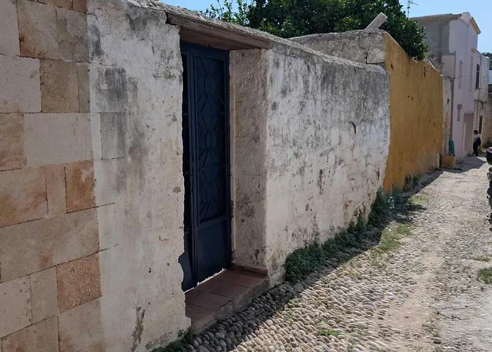 Antifanous 公寓 Rhodes City