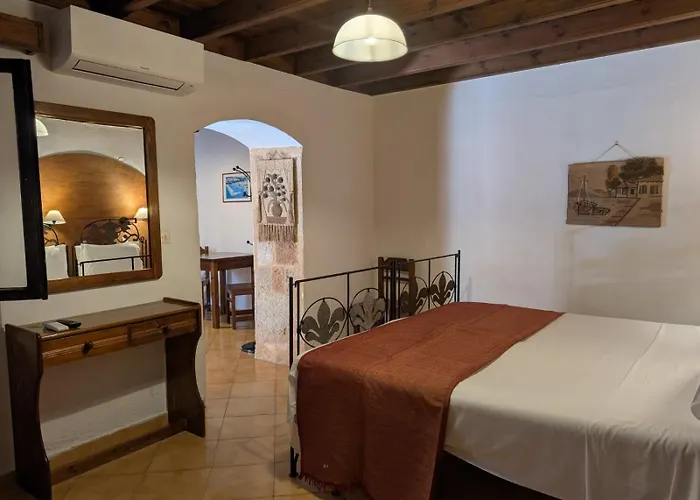 Antifanous Rhodes City