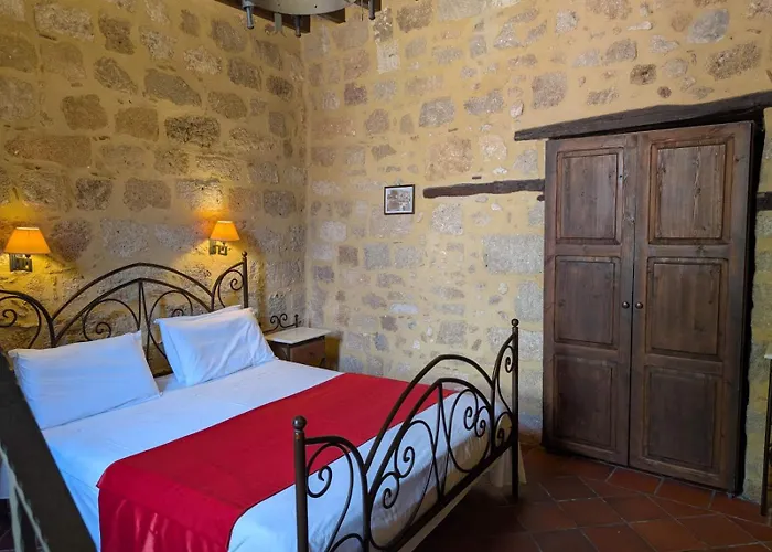 Antifanous アパート *