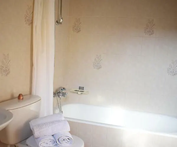 Antifanous شقة Rhodes City