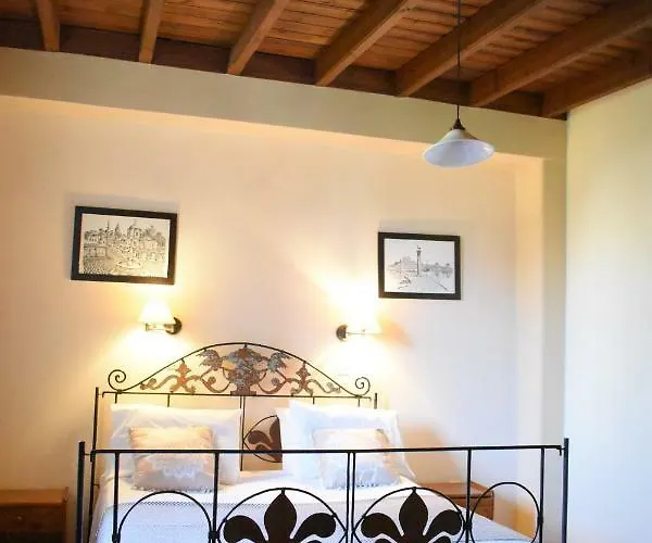 Antifanous アパート Rhodes City