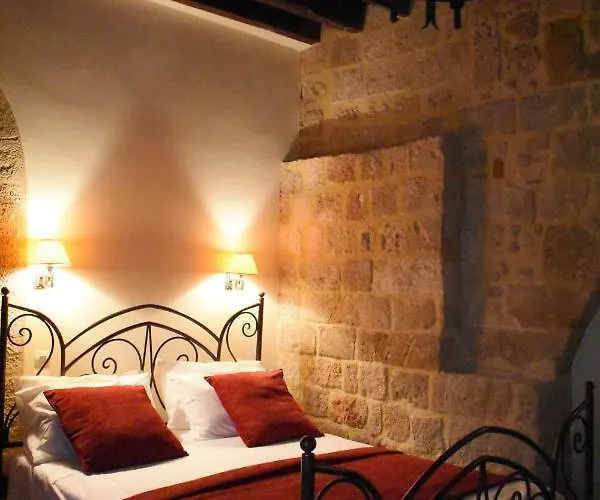 Antifanous * Rhodes City