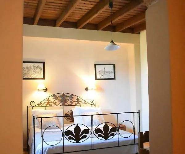 Antifanous * Rhodes City