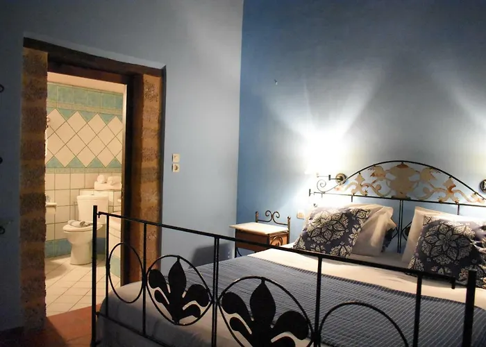 Antifanous 公寓 Rhodes City