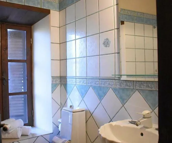 Antifanous アパート Rhodes City