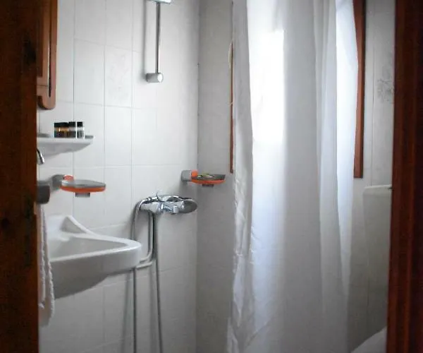 アパート Antifanous Rhodes City