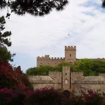 Antifanous Rhodes City