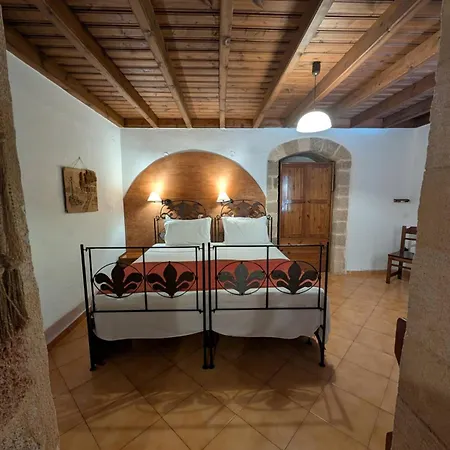 Antifanous Apartman Rhodes City