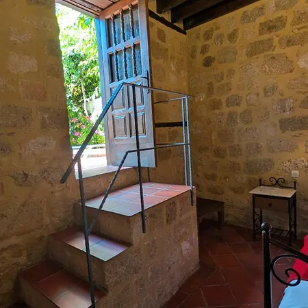 Antifanous Rhodes City