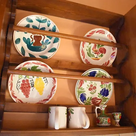 Apartman Antifanous Rhodes City