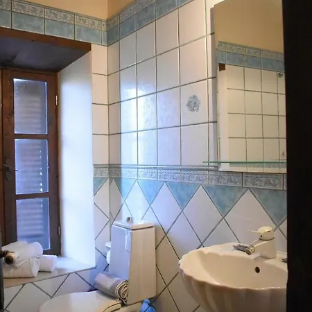 Antifanous Apartman Rhodes City